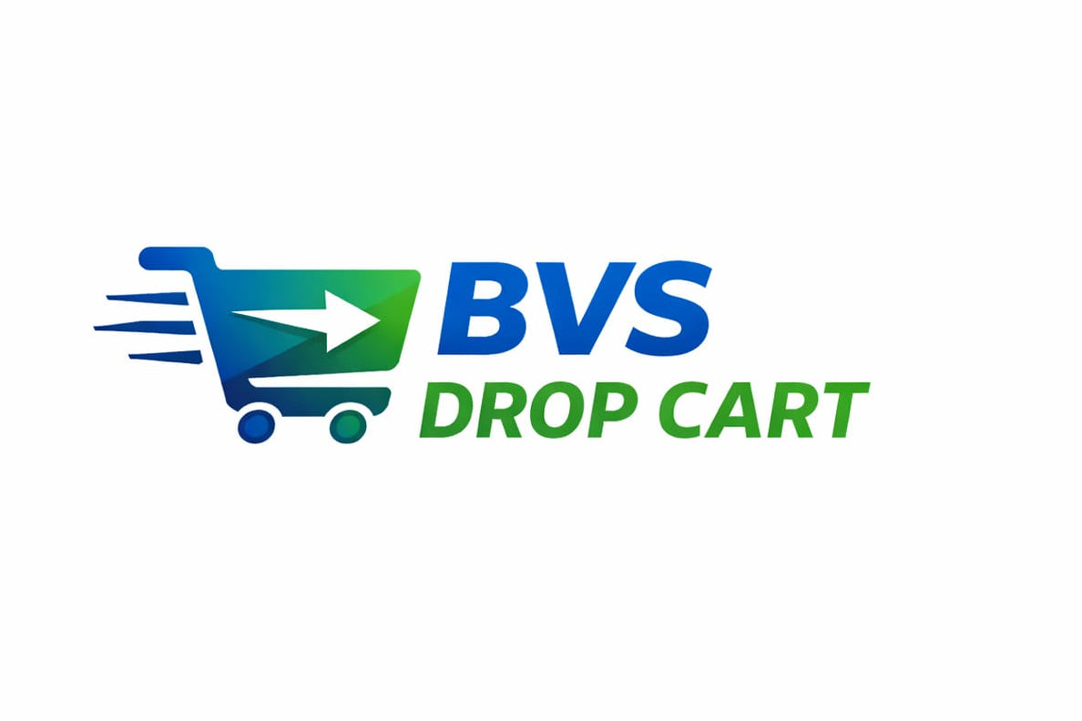 BVS Drop Cart 